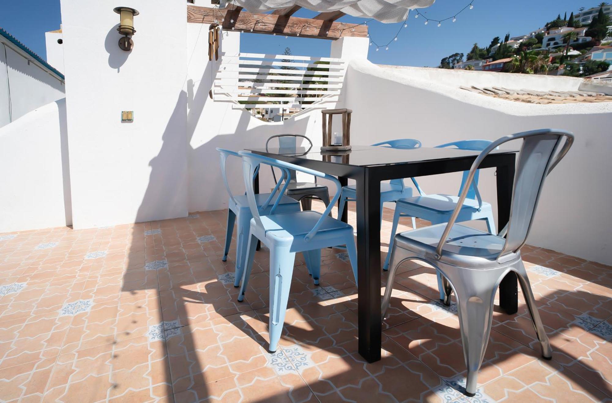 Coral Island Mediterranean Duplex Penthouse Benalmádena Εξωτερικό φωτογραφία