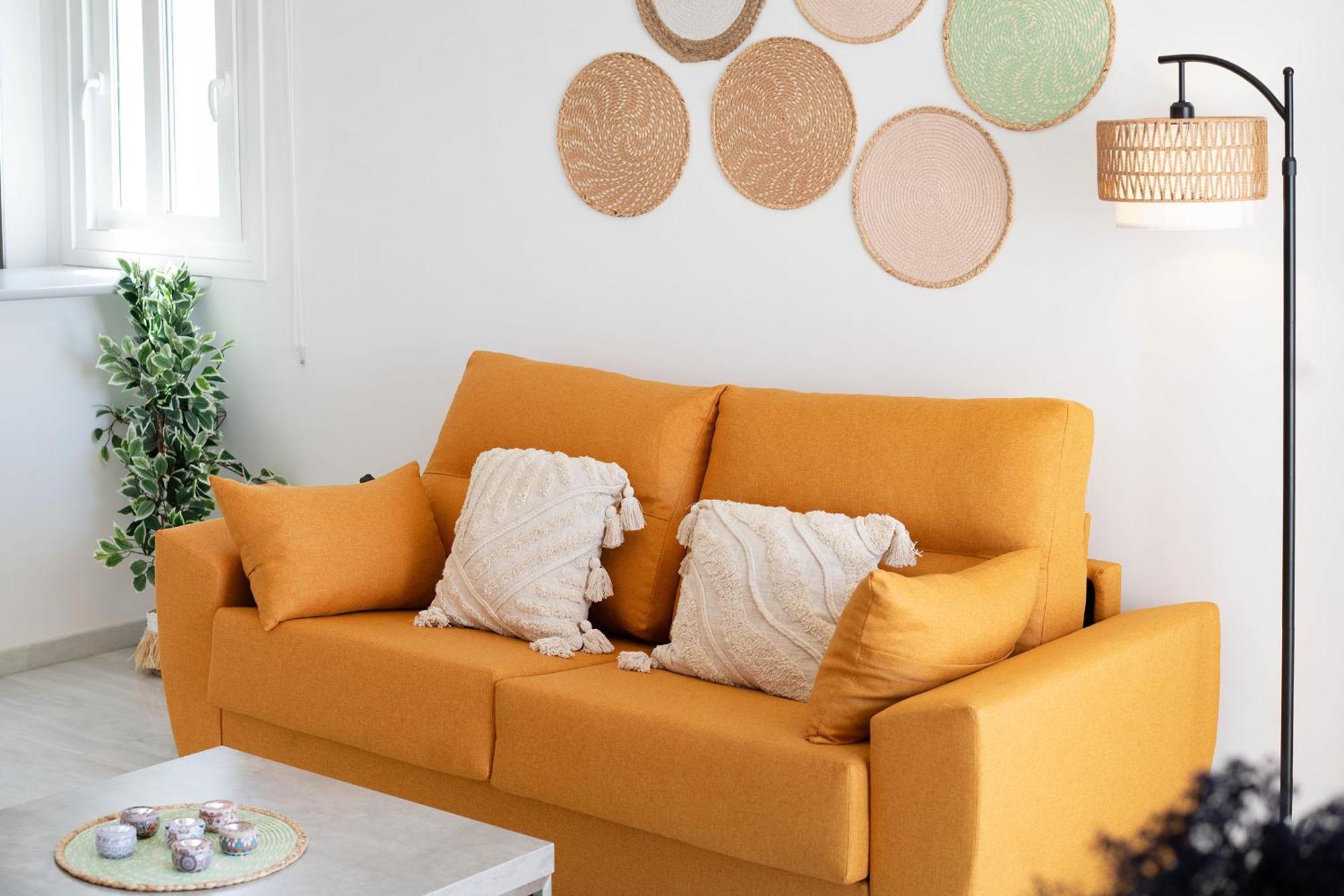 Coral Island Mediterranean Duplex Penthouse Benalmádena Εξωτερικό φωτογραφία