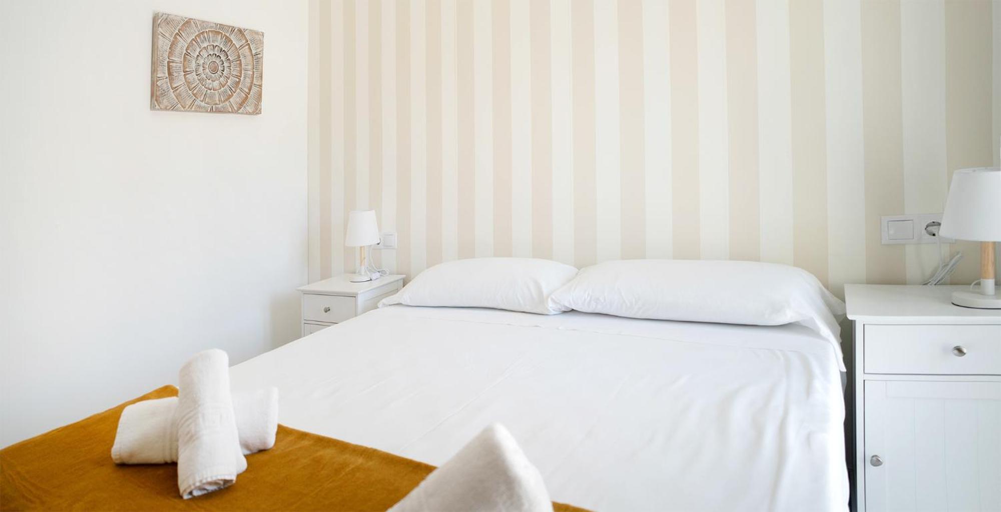 Coral Island Mediterranean Duplex Penthouse Benalmádena Εξωτερικό φωτογραφία