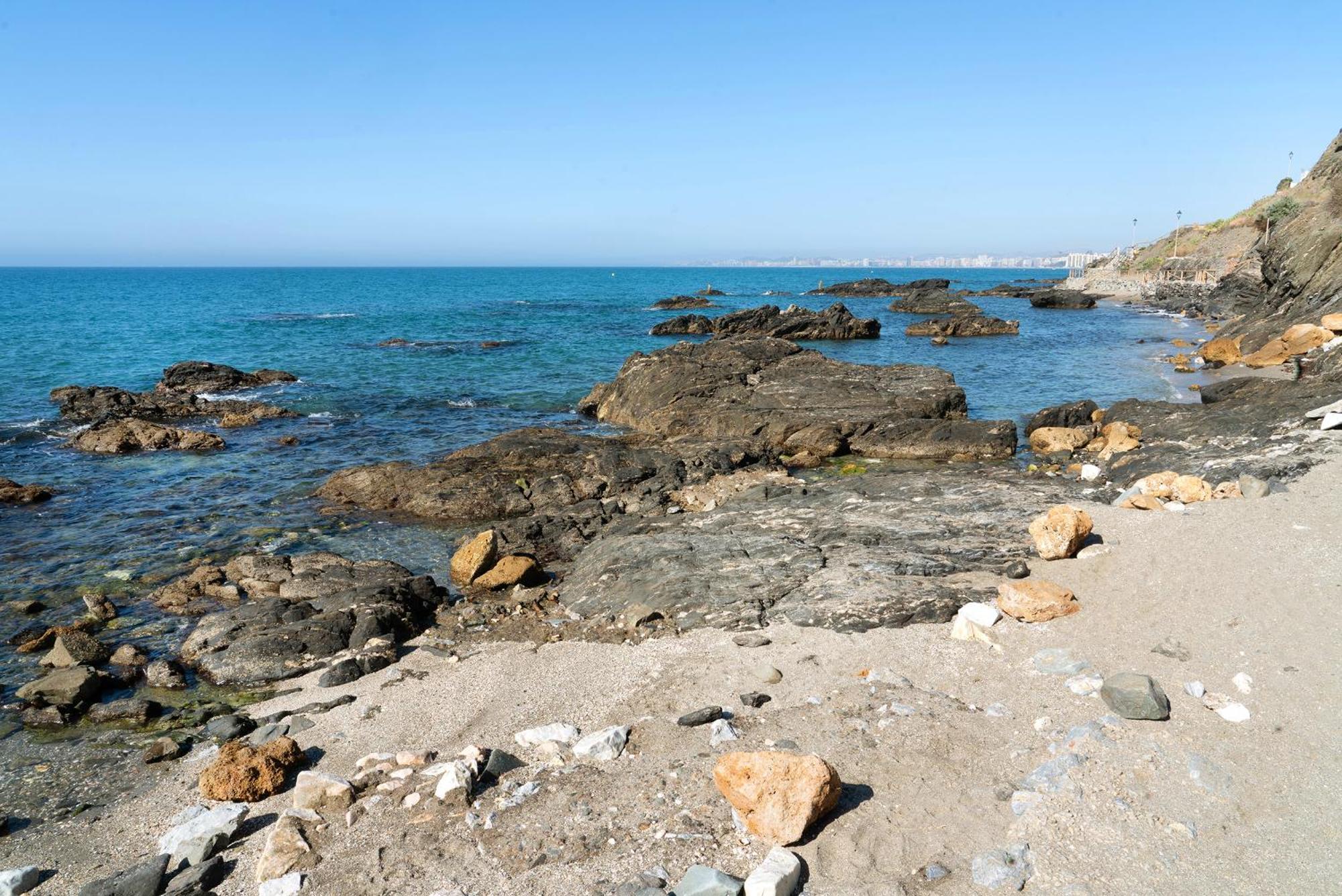 Coral Island Mediterranean Duplex Penthouse Benalmádena Εξωτερικό φωτογραφία
