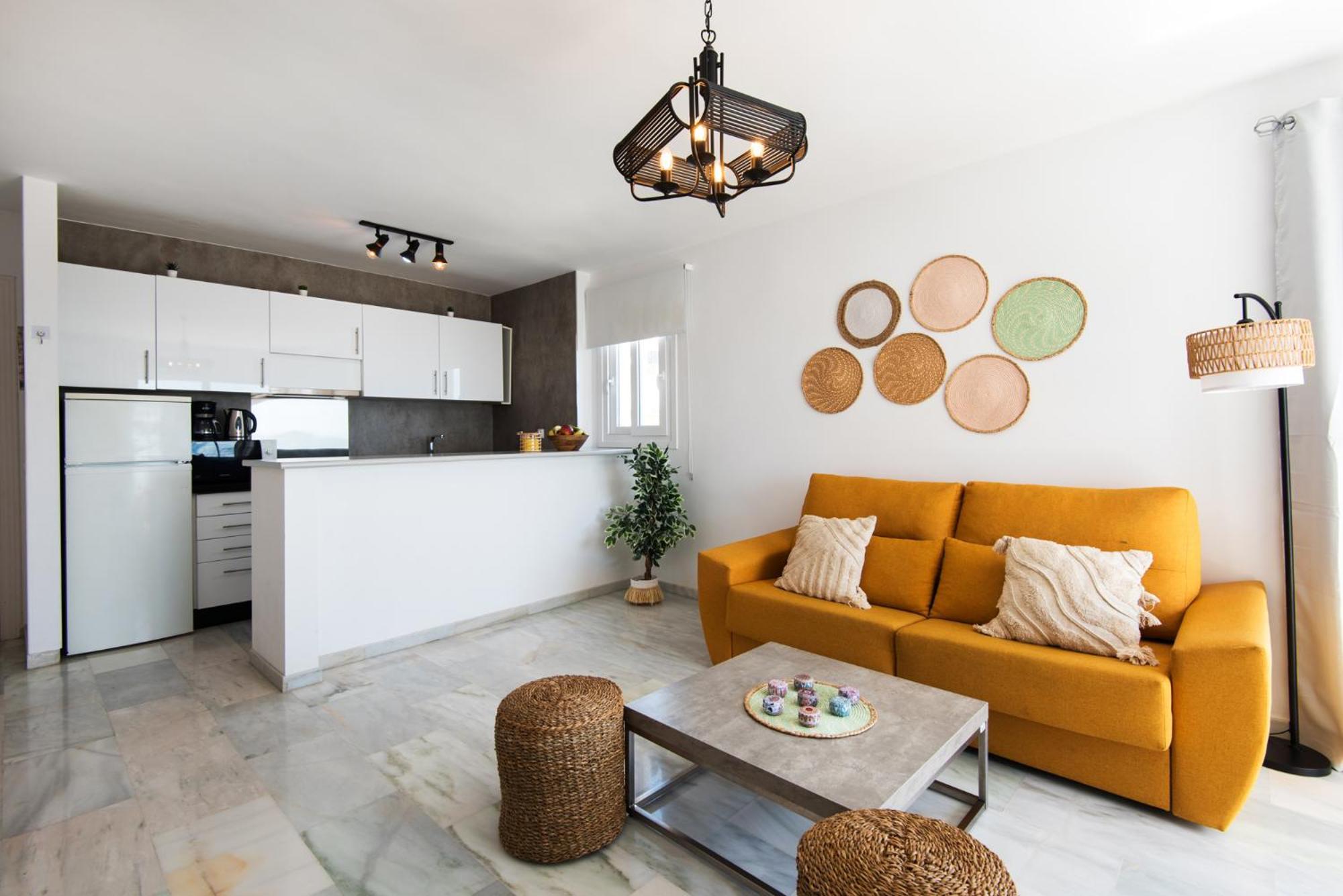 Coral Island Mediterranean Duplex Penthouse Benalmádena Εξωτερικό φωτογραφία