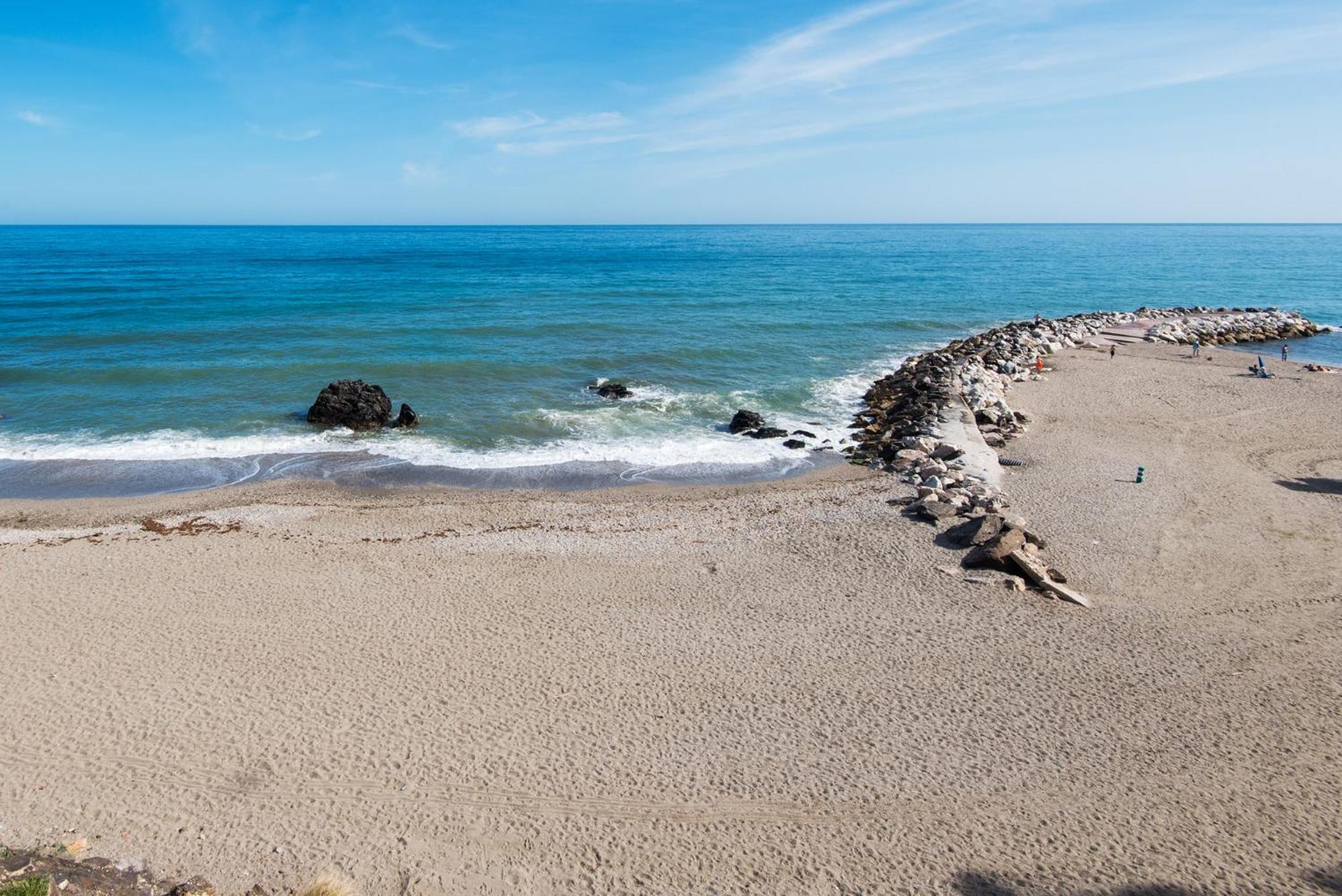 Coral Island Mediterranean Duplex Penthouse Benalmádena Εξωτερικό φωτογραφία