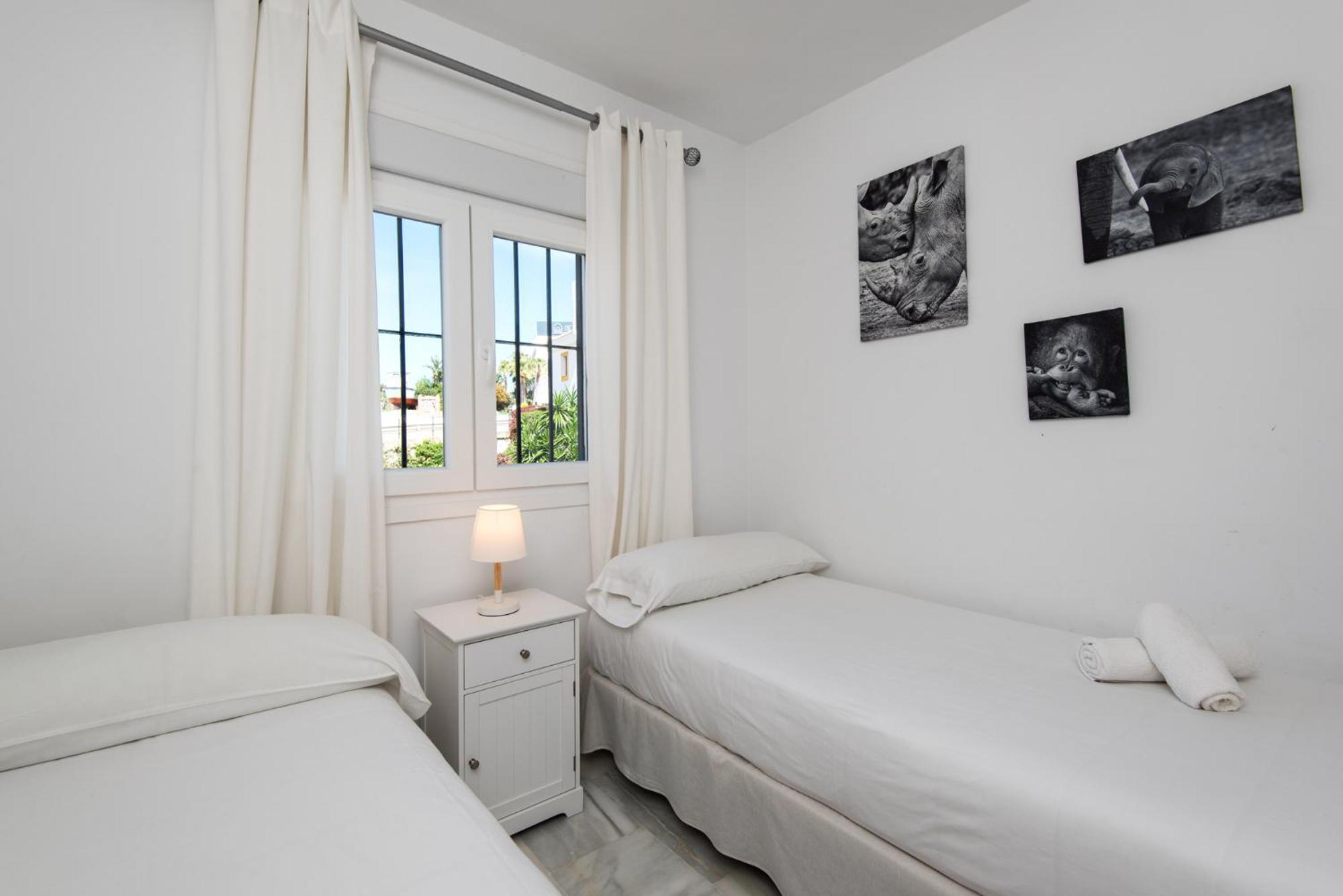Coral Island Mediterranean Duplex Penthouse Benalmádena Εξωτερικό φωτογραφία