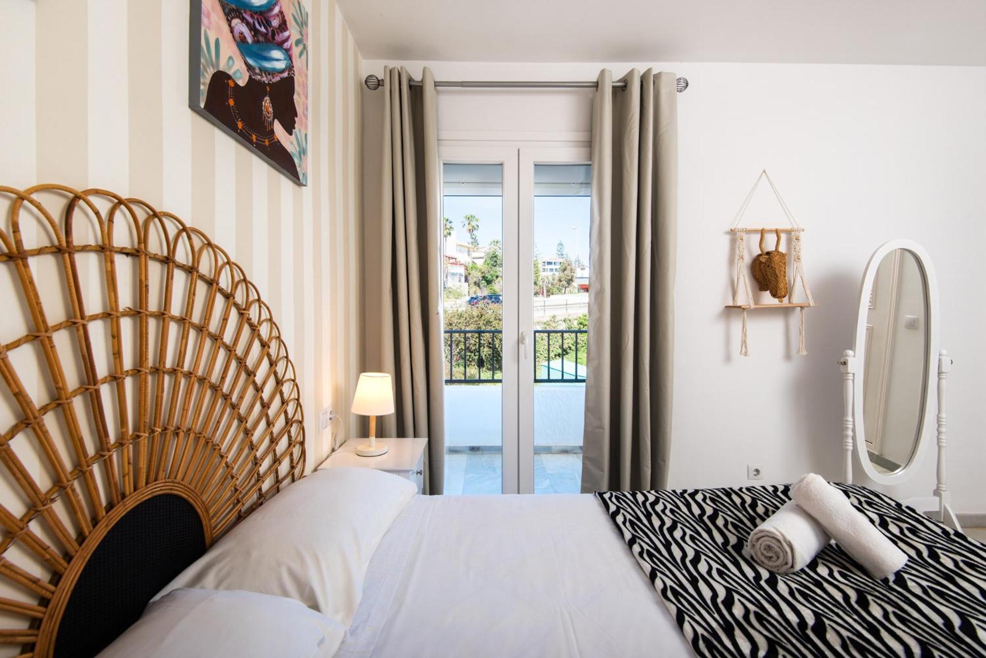 Coral Island Mediterranean Duplex Penthouse Benalmádena Εξωτερικό φωτογραφία