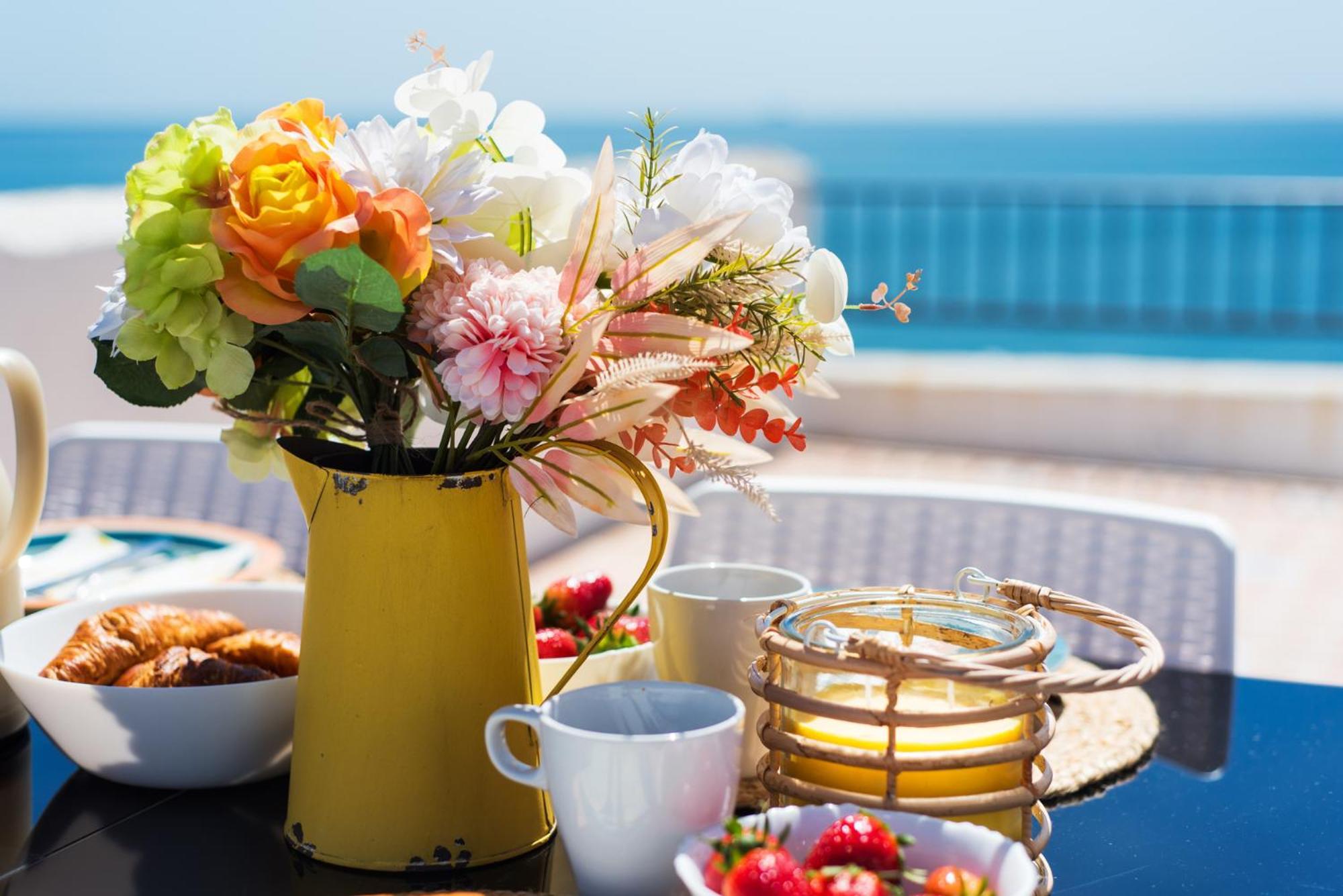 Coral Island Mediterranean Duplex Penthouse Benalmádena Εξωτερικό φωτογραφία