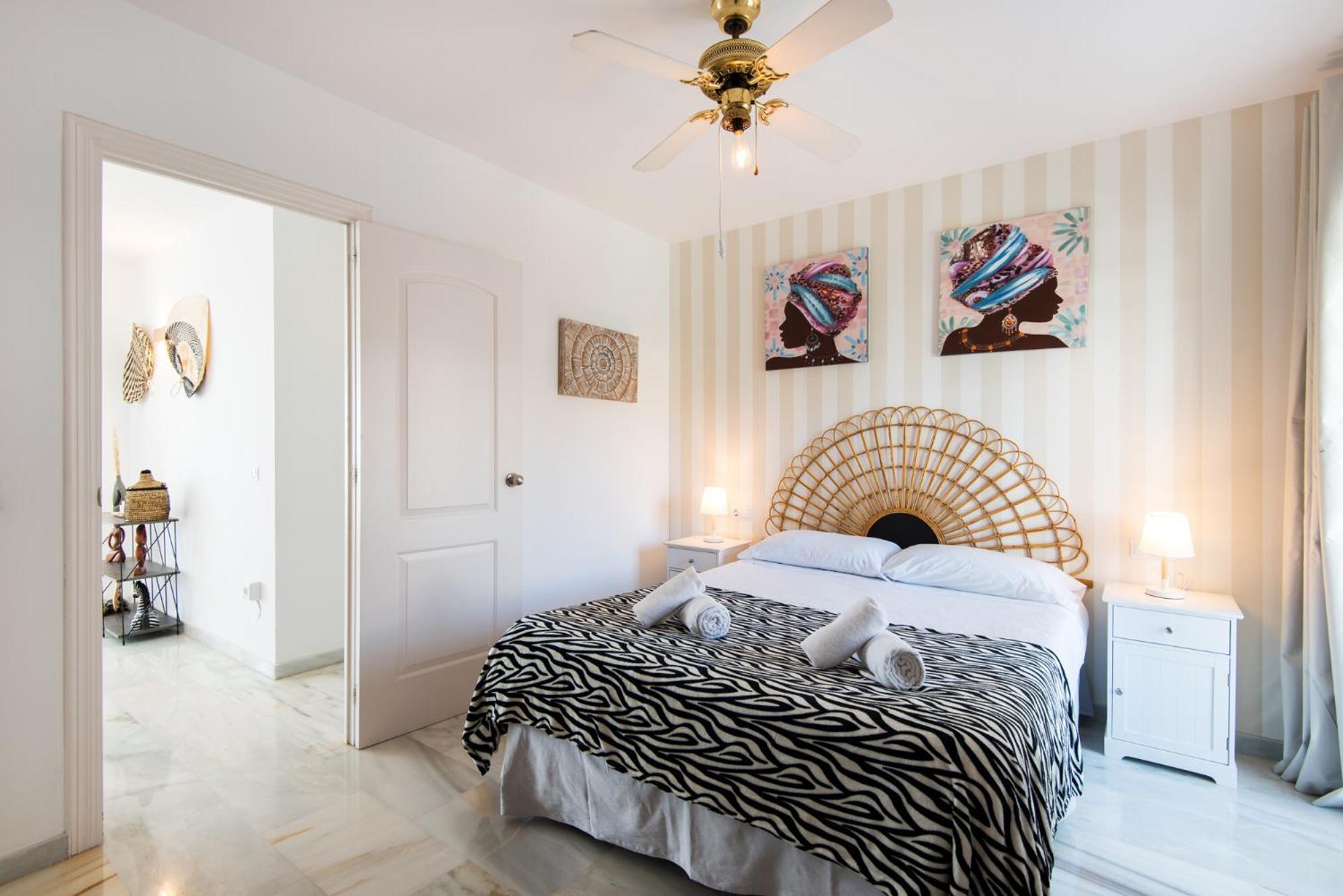 Coral Island Mediterranean Duplex Penthouse Benalmádena Εξωτερικό φωτογραφία