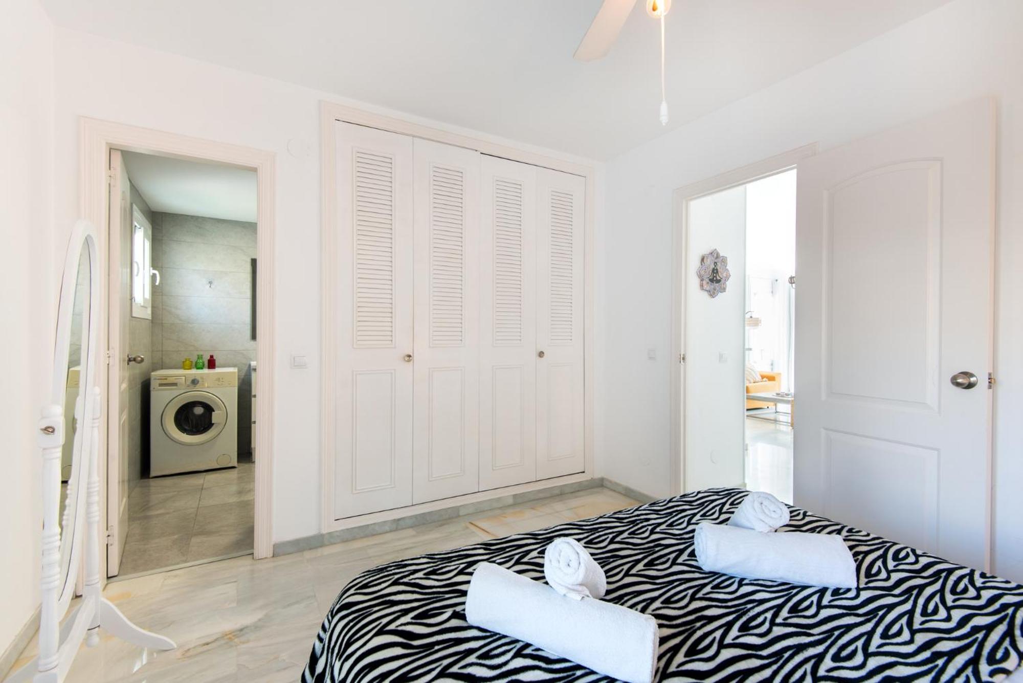 Coral Island Mediterranean Duplex Penthouse Benalmádena Εξωτερικό φωτογραφία