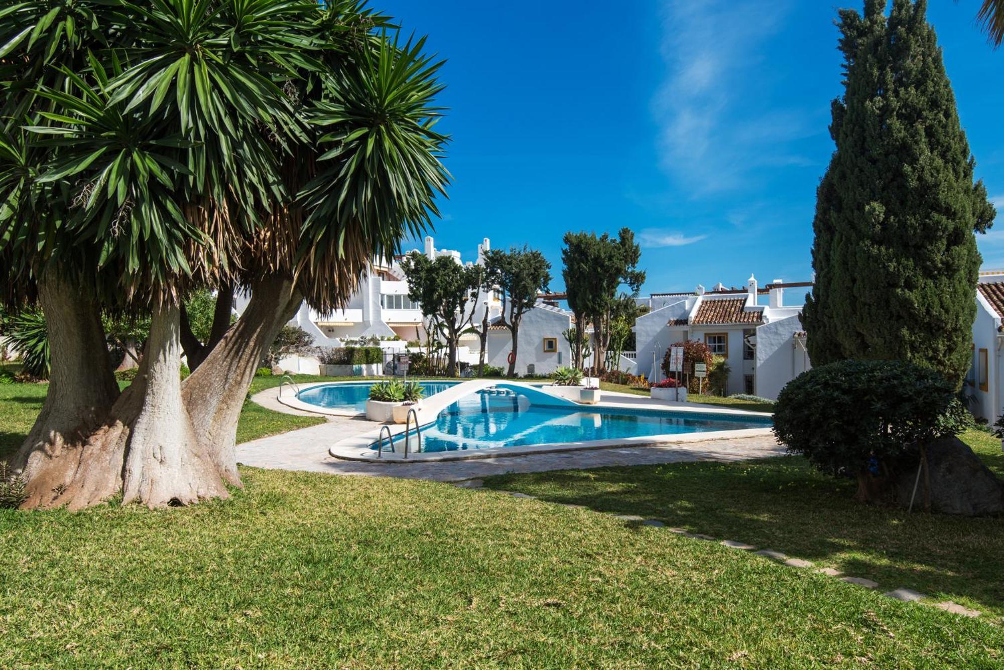 Coral Island Mediterranean Duplex Penthouse Benalmádena Εξωτερικό φωτογραφία