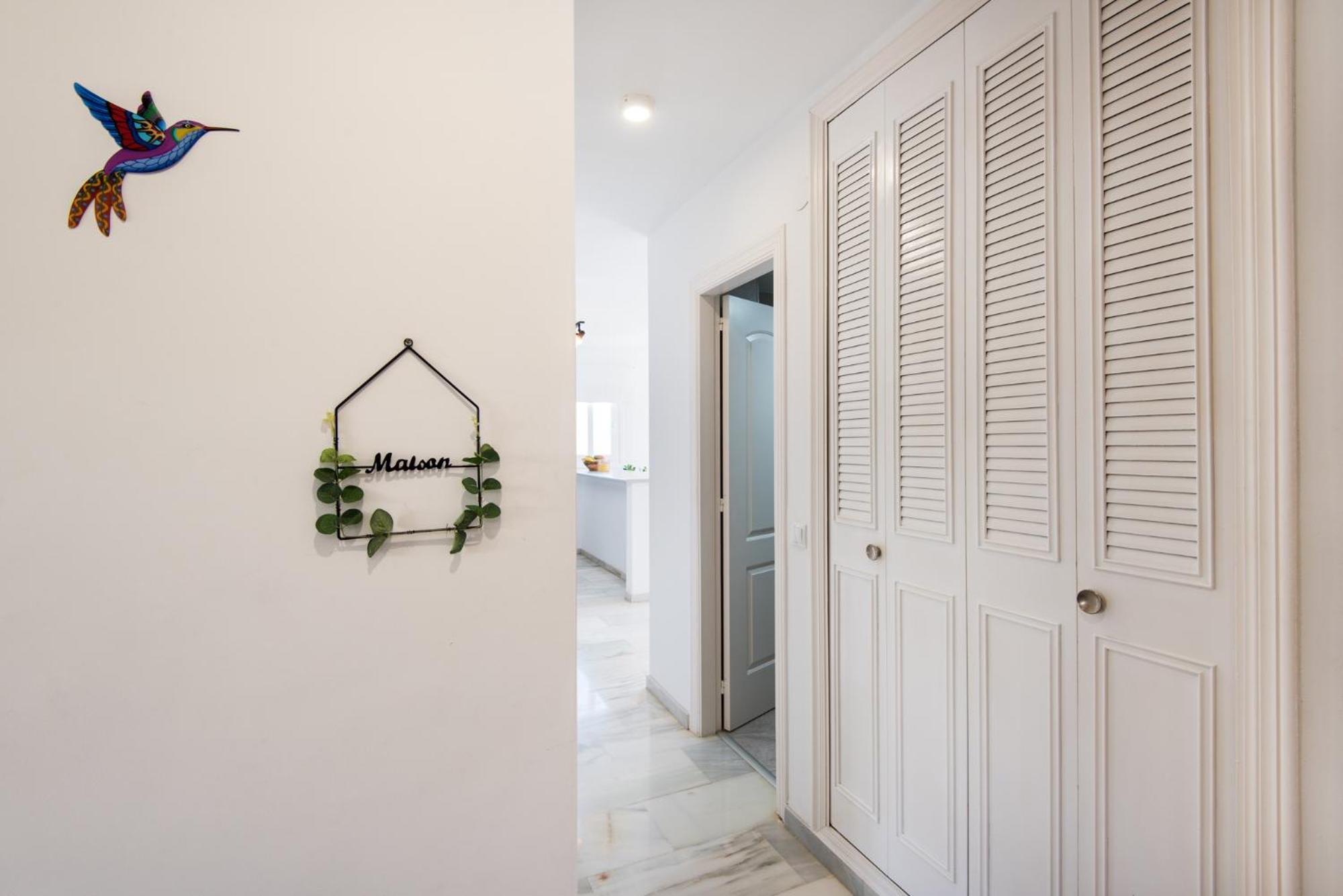 Coral Island Mediterranean Duplex Penthouse Benalmádena Εξωτερικό φωτογραφία