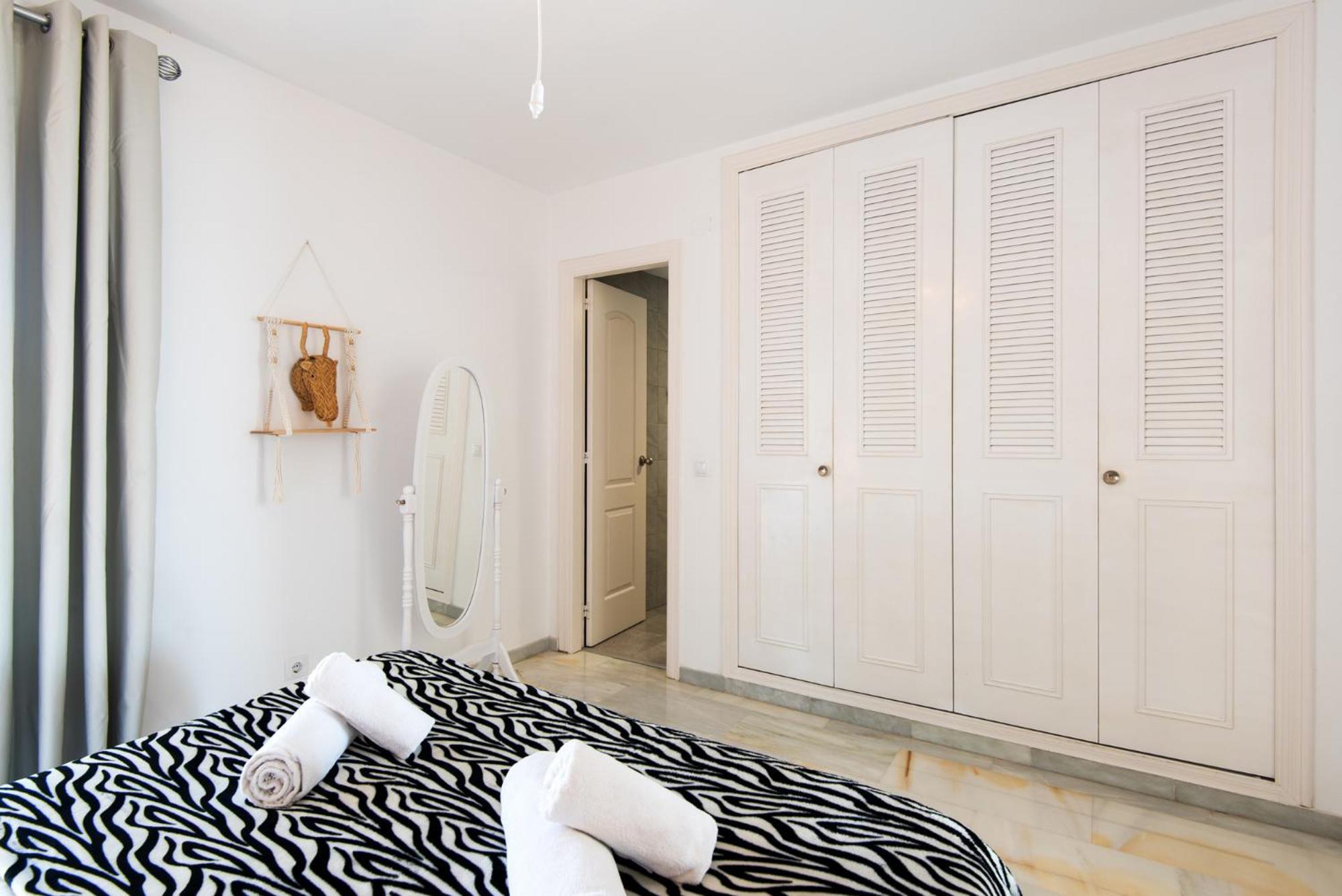 Coral Island Mediterranean Duplex Penthouse Benalmádena Εξωτερικό φωτογραφία