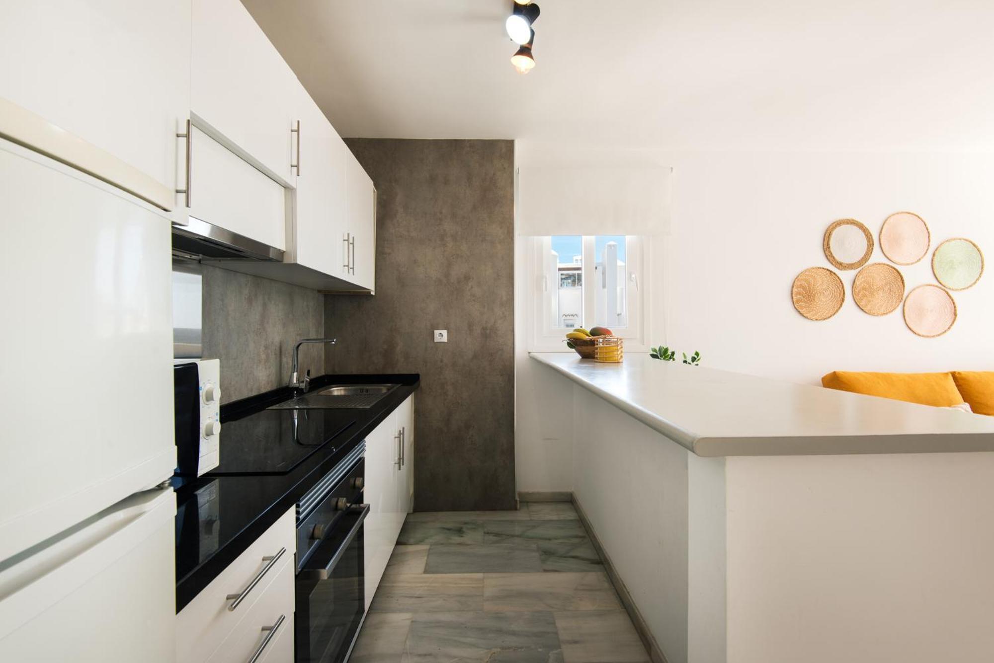 Coral Island Mediterranean Duplex Penthouse Benalmádena Εξωτερικό φωτογραφία