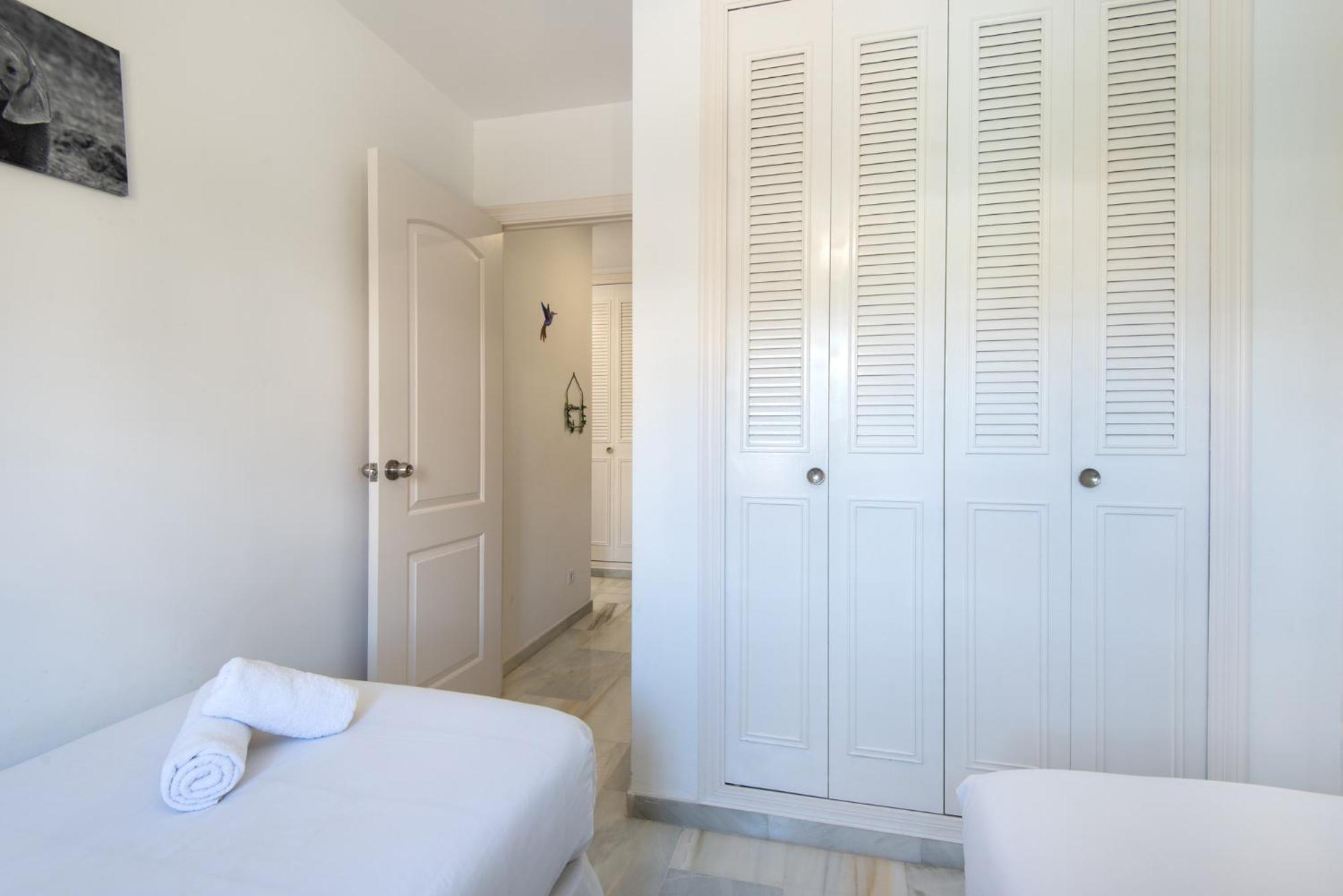 Coral Island Mediterranean Duplex Penthouse Benalmádena Εξωτερικό φωτογραφία