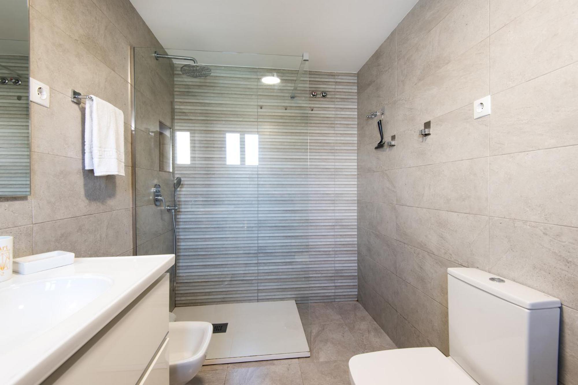 Coral Island Mediterranean Duplex Penthouse Benalmádena Εξωτερικό φωτογραφία