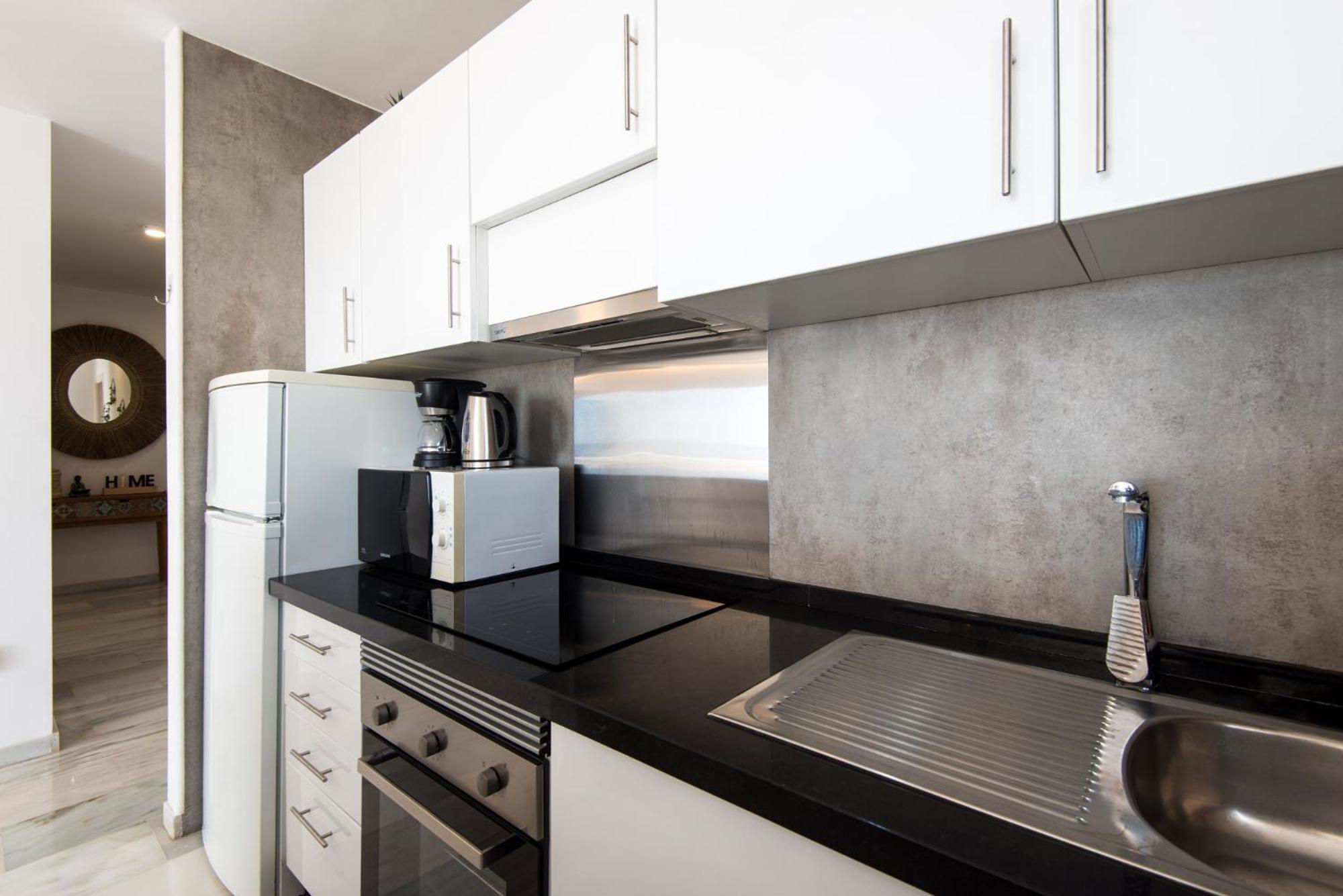 Coral Island Mediterranean Duplex Penthouse Benalmádena Εξωτερικό φωτογραφία